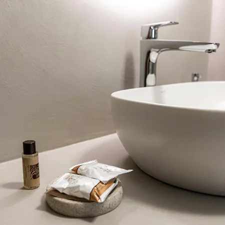 Apartment Alcova Lonoce *