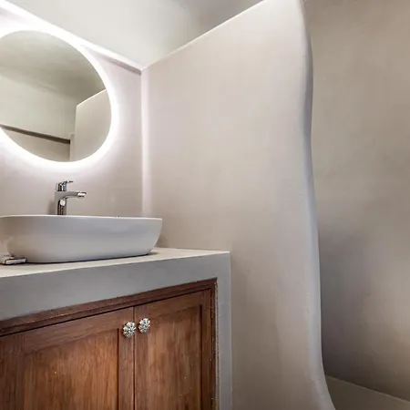 Apartment Alcova Lonoce Ceglie Messapica