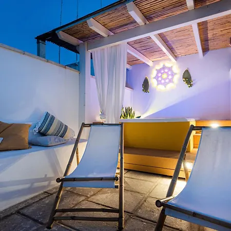 Apartment Alcova Lonoce