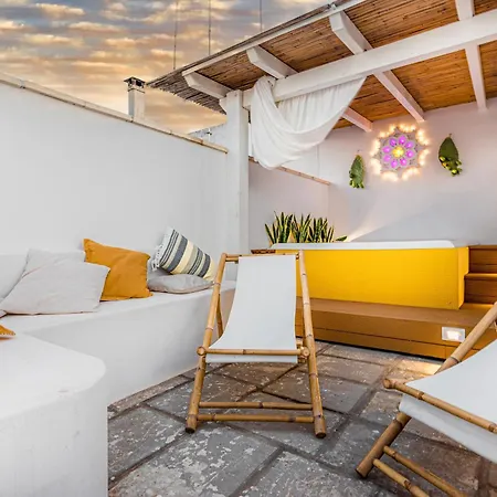 Apartment Alcova Lonoce