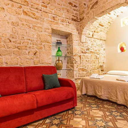 Alcova Lonoce Apartment