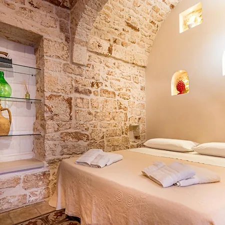 Alcova Lonoce Apartment *