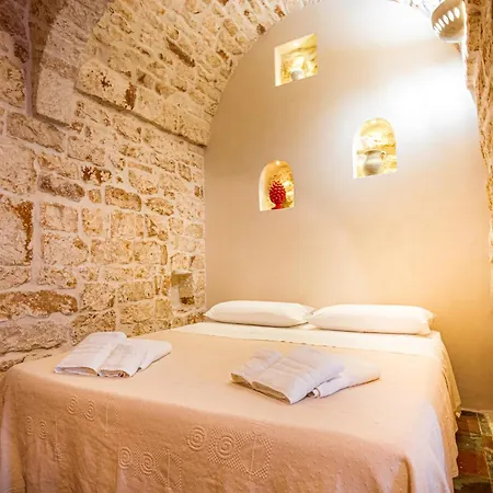 Apartment Alcova Lonoce