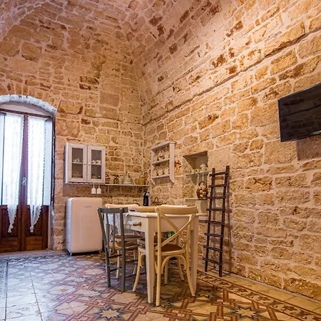 Apartment Alcova Lonoce