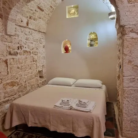 Alcova Lonoce Apartment *