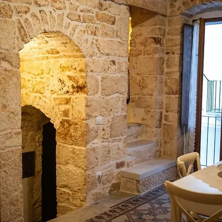 Alcova Lonoce Apartment *