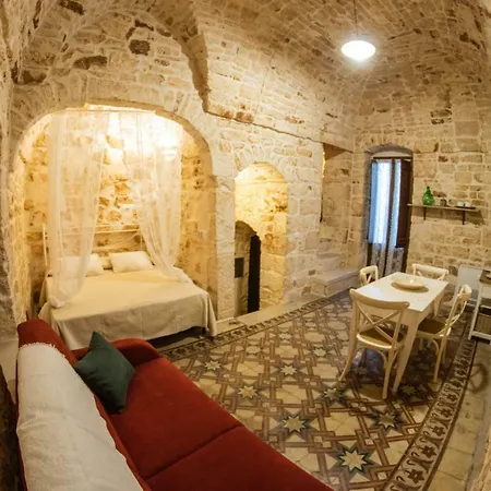 Alcova Lonoce Apartment *