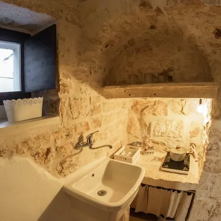 Alcova Lonoce Apartment *
