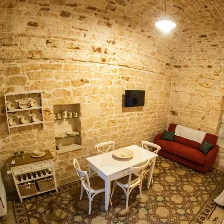 Alcova Lonoce Ceglie Messapica