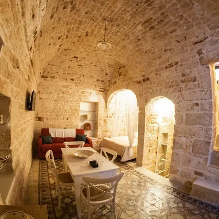 Alcova Lonoce Apartment