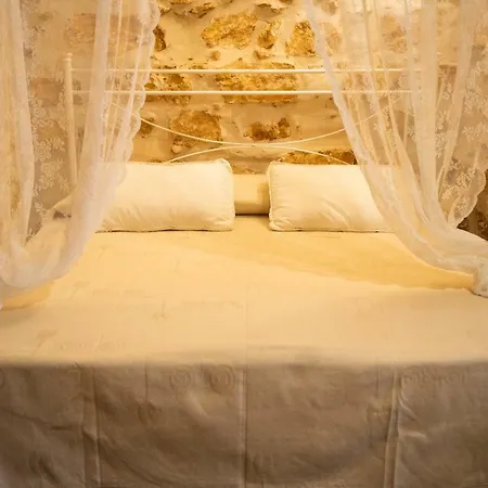 Apartment Alcova Lonoce Ceglie Messapica