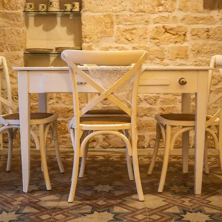Apartamento Alcova Lonoce Ceglie Messapica